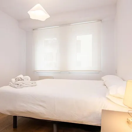 Apartment Spacious And Comfortable In