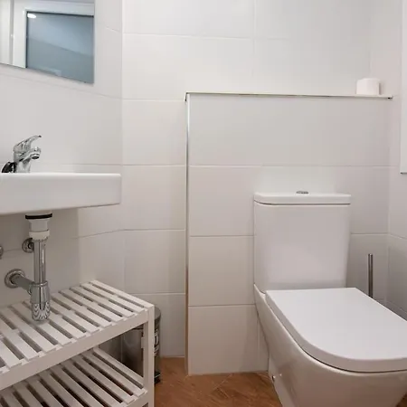 Spacious And Comfortable In *