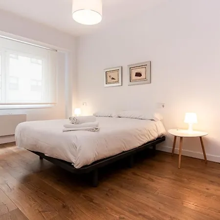 Spacious And Comfortable In