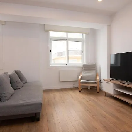 Spacious And Comfortable In Apartman *