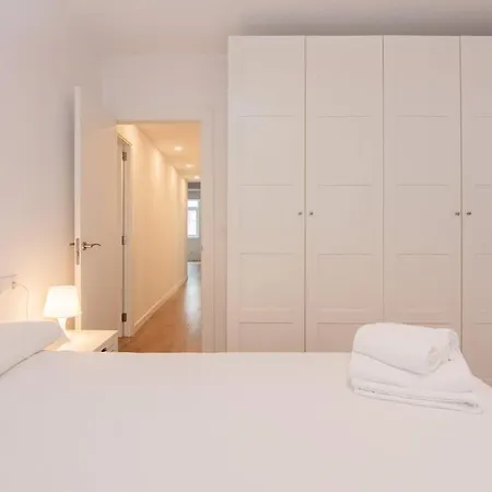 Spacious And Comfortable In