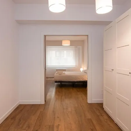 Apartman Spacious And Comfortable In *