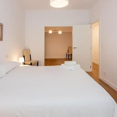Spacious And Comfortable In * A Coruña