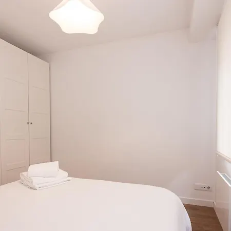 Apartment Spacious And Comfortable In