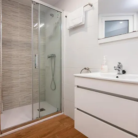 Apartman Spacious And Comfortable In *
