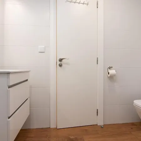 Spacious And Comfortable In * A Coruña