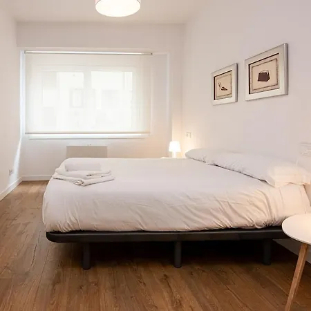Spacious And Comfortable In * A Coruña